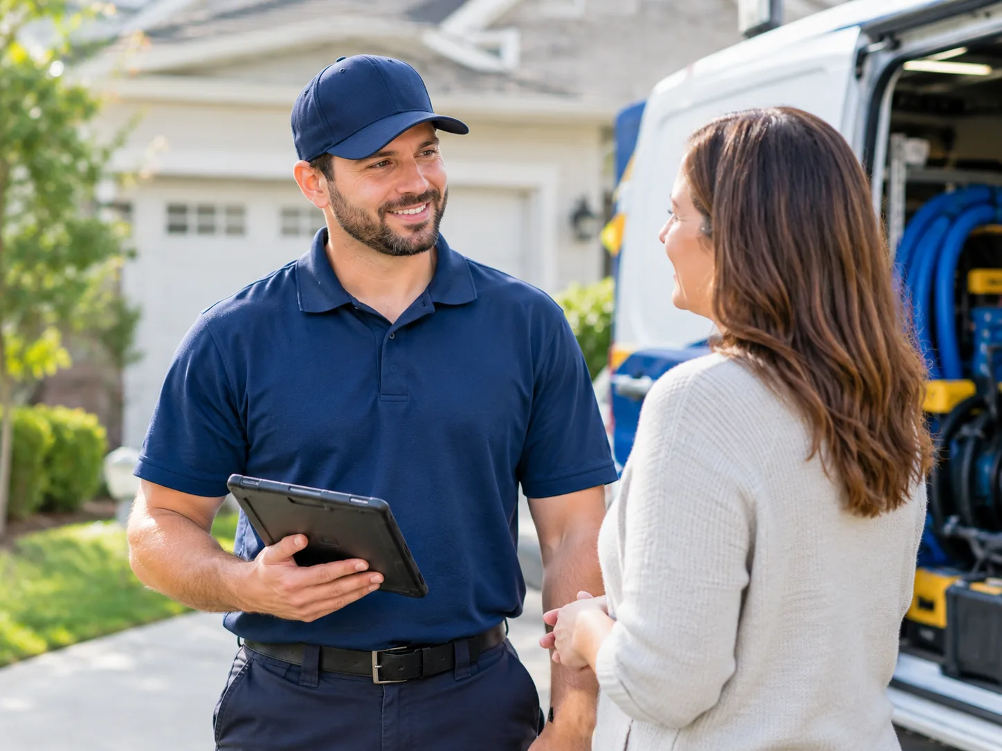 Sewage Backup Cleanup Pembroke, VA FAQs